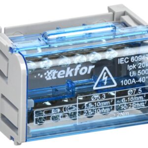 IEK TF-DN10-2-07-100