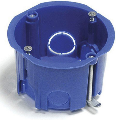 Коробка Ecoplast 44662
