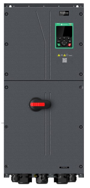 Преобразователь частоты Systeme Electric STV900D55N4-IP55