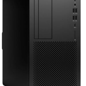 Рабочая станция HP Z2 G9 Tower (Intel Core i9 14900 (24/32; 2ГГц; 36Мб), 2ГГц, 32ГБ DDR5, SSD 1 Тб, Intel UHD Graphics, Windows 11 Профессиональная) [4N3U8AV]
