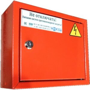 Щит НИКОМ ЩУ-П НИКОМ 230-IP31-1[3/230/10]
