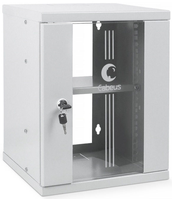 Шкаф Cabeus WSC-8U