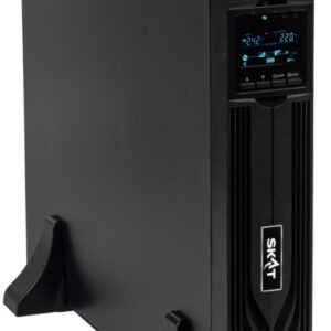 Источник бесперебойного питания Бастион SKAT-UPS 3000-RACK-ON-6X9 P3