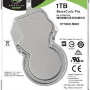 Жесткий диск 1TB SATA 6Gb/s Seagate ST1000LM049