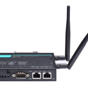 Точка доступа MOXA AWK-1137C-EU