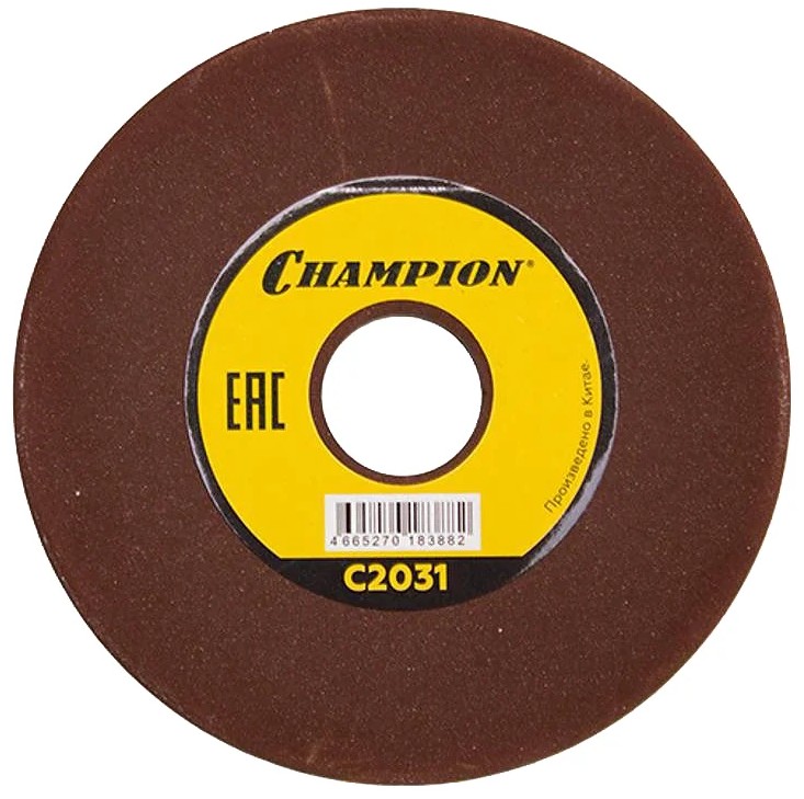 Диск CHAMPION C2031