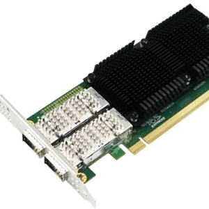 Сетевой адаптер LR-LINK LRES4150PF-2QSFP28