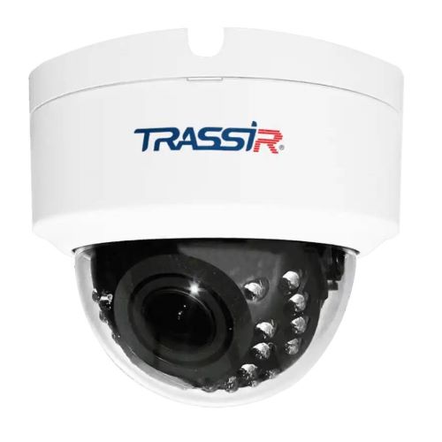 Видеокамера IP TRASSIR TR-D2D2 v3 2.7-13.5