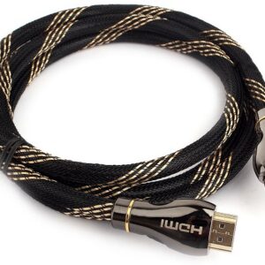 Кабель HDMI Cablexpert CCP-HDMI8K-1.5M