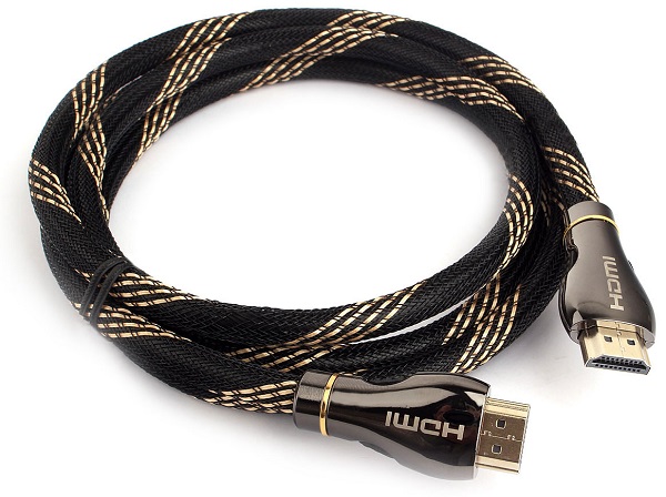 Кабель HDMI Cablexpert CCP-HDMI8K-1.5M