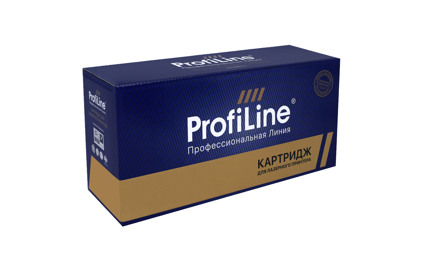 Тонер-картридж ProfiLine PL-TK-8345M Пурпурный