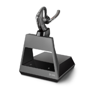 Plantronics Voyager 5200 Office-1, Bluetooth, Накладные, [212722-05]