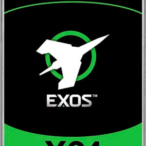 Жесткий диск 12TB SATA 6Gb/s Intel Exos X24