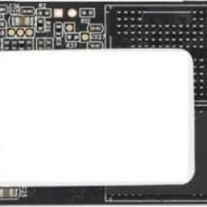 SSD накопитель 512 ГБ Netac NT01N5M-512G-M3X, SATA III, [NT01N5M-512G-M3X]