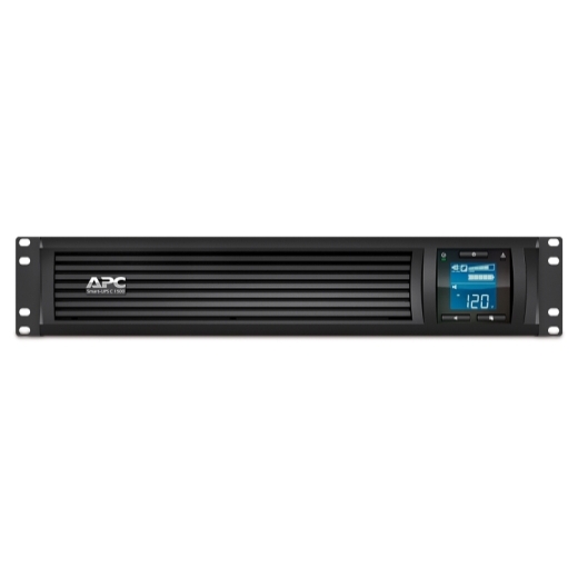 Источник бесперебойного питания APC SMC1500I-2UC