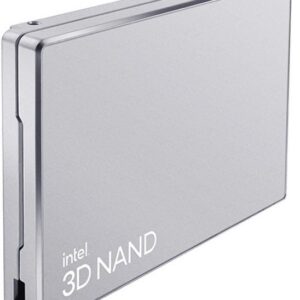 SSD накопитель 6400 ГБ Solidigm SSDPF2KE064T11Z, PCIe 4.0 x4, [SSDPF2KE064T11Z]