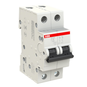 Автоматический выключатель ABB 2CDS212001R0254