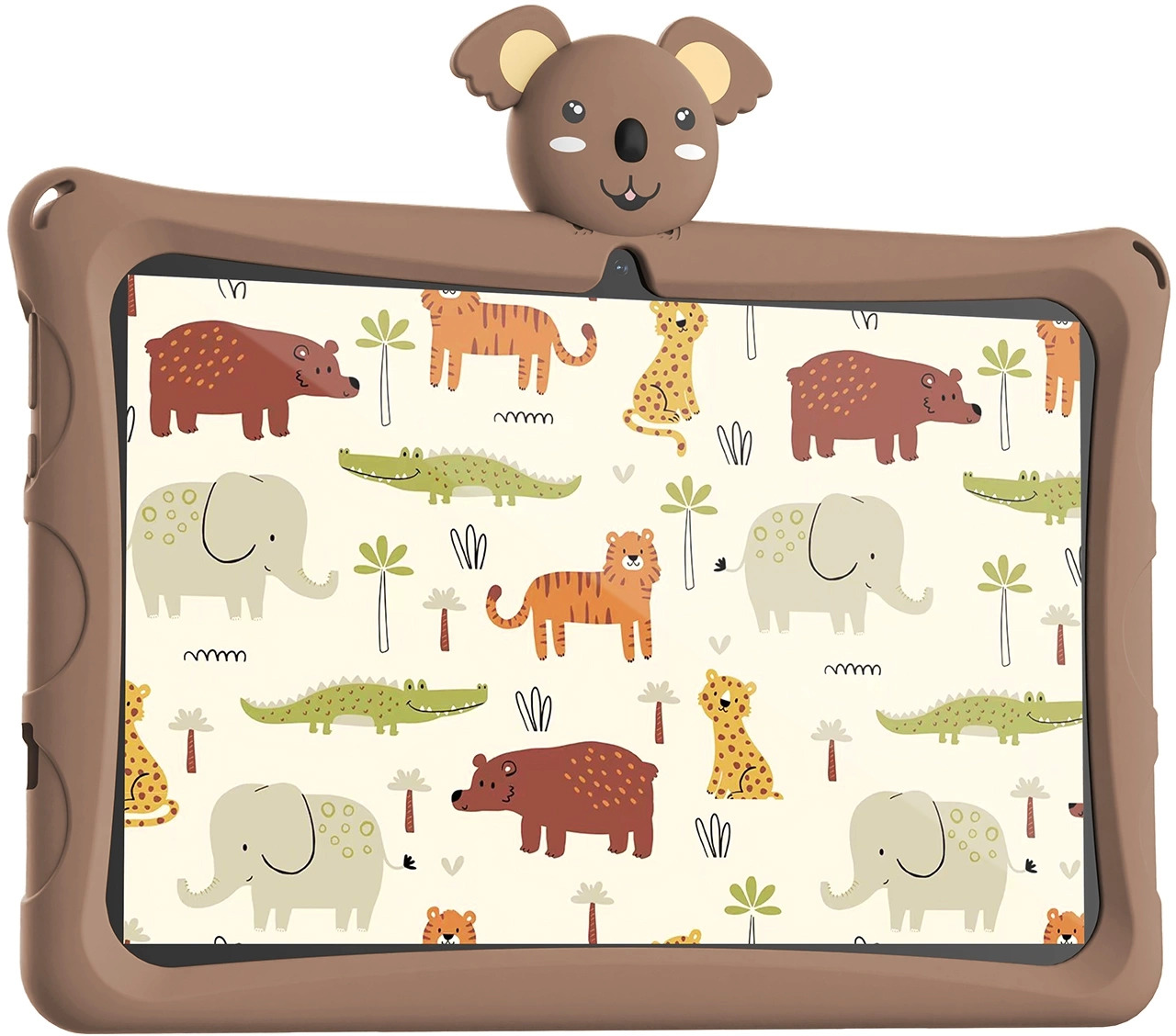 Планшет 10.1'' Digma Kids A10