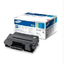 Тонер-картридж Samsung MLT-D205L Черный
