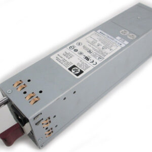 Блок питания HPE Hot Plug Redundant Power Supply 400W (406442-001)