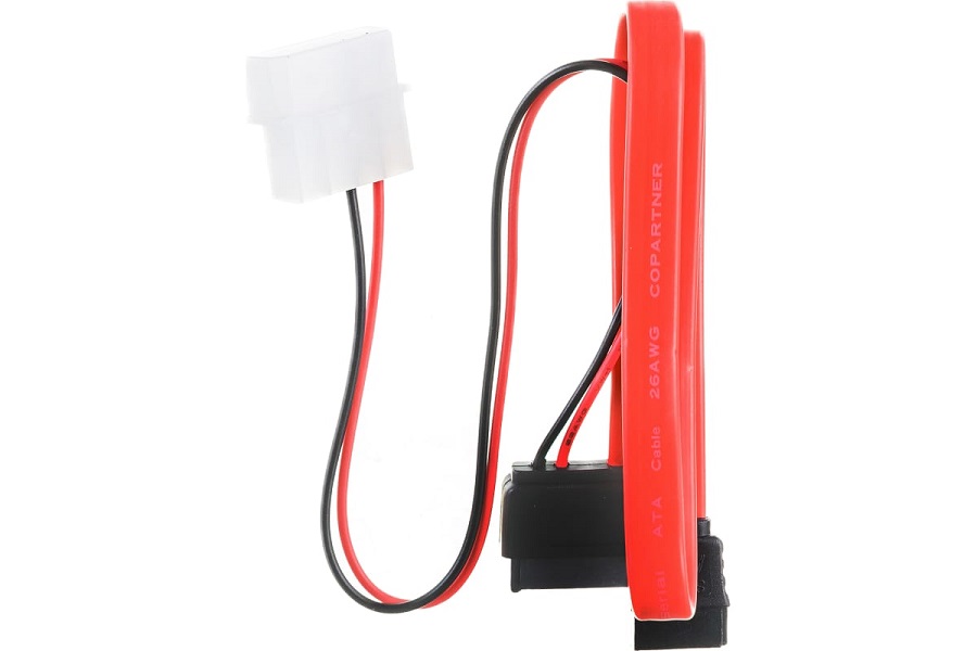 Кабель питания Cablexpert CC-SATA-C2