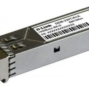 Модуль SFP D-link 330T/10KM/A1B