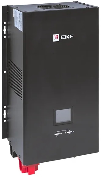 Источник бесперебойного питания EKF PSW-HW30
