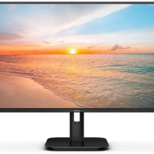 Монитор 27 " Philips 27E1N2100A, Черный, [27E1N2100A]