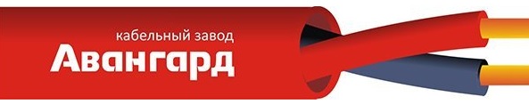 Кабель Авангард КПКВнг(А)-FRLS 1х2х0,5