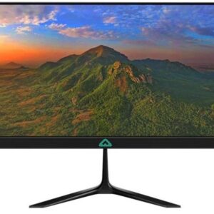 Монитор 23.8 " БЕШТАУ M24FHD, Черный, [M24FHD/RCDX]