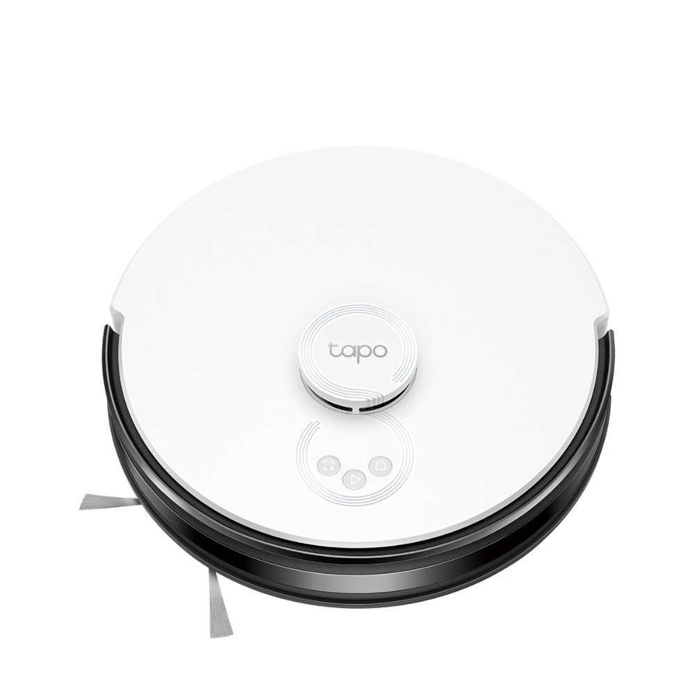 Робот-пылесос TP-LINK TAPO RV30