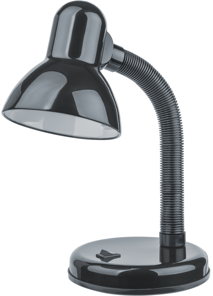 Светильник настольный Navigator NDF-D026-60W-BL-E27