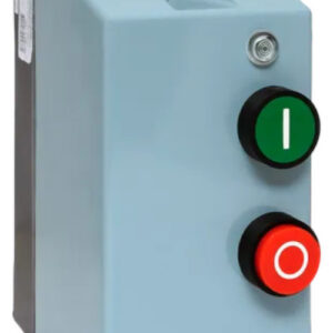 EKF ctrp-r-9-400v-4A-led