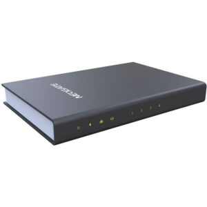VoIP-шлюз Yeastar TA400