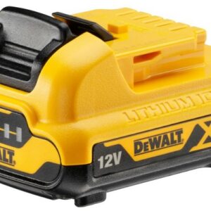 Аккумулятор DeWALT DCB124