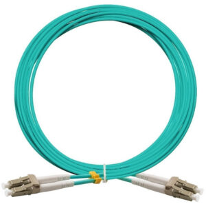 Патч-корд ExeGate FC-D-503-LC-LC-5M-LSZH, 5м
