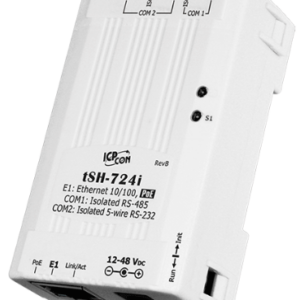 Преобразователь ICP DAS tSH-724i