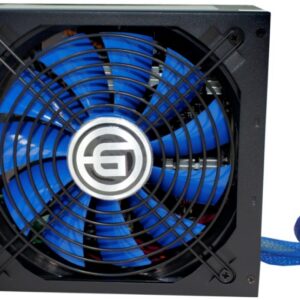 Блок питания ATX Ginzzu MC700