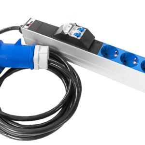 Блок розеток ЦМО R-32-36C13-6C19-A-I-1820-3-2P