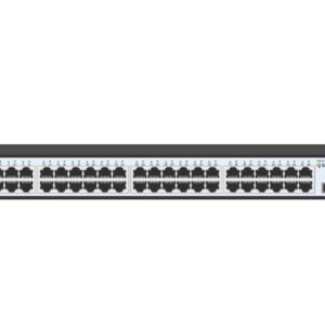 Коммутатор управляемый SNR SNR-S2989G-48TX-RPS