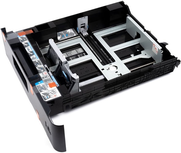 Запчасть Kyocera 302XC93010