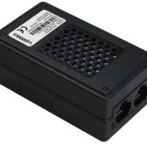 Инжектор PoE TRASSIR TR-I18WPoE+
