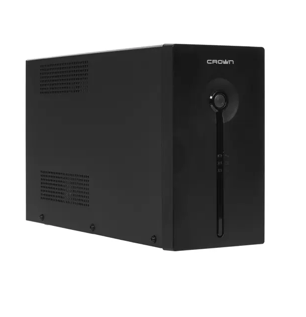 Источник бесперебойного питания Crown CMU-SP2000EURO USB