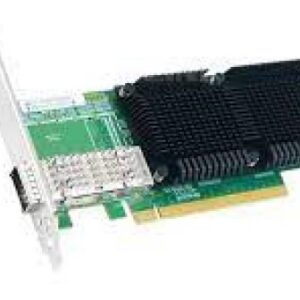 Сетевой адаптер LR-LINK LRES1019PF-QSFP28