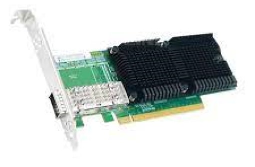 Сетевой адаптер LR-LINK LRES1019PF-QSFP28