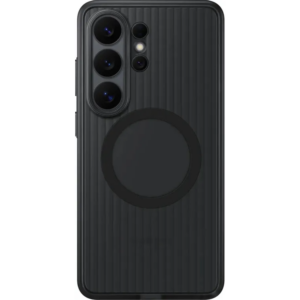 Чехол Samsung Galaxy S26 Ultra Rugged Magnet Case Black