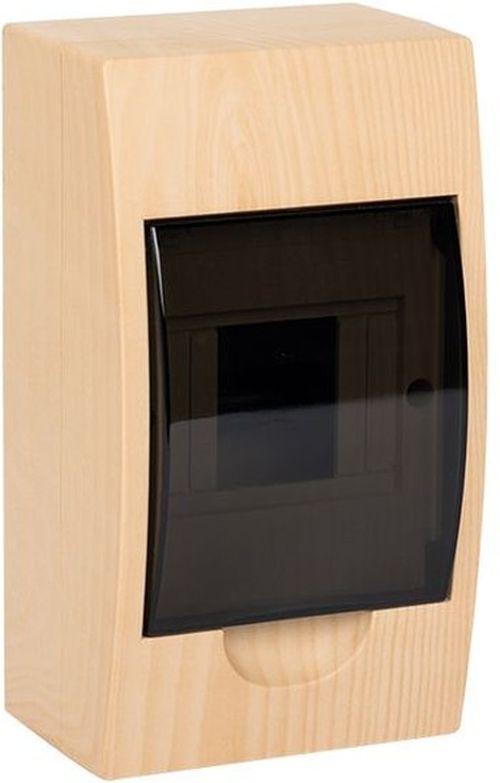 Щит распределительный EKF pb40-n-4-light