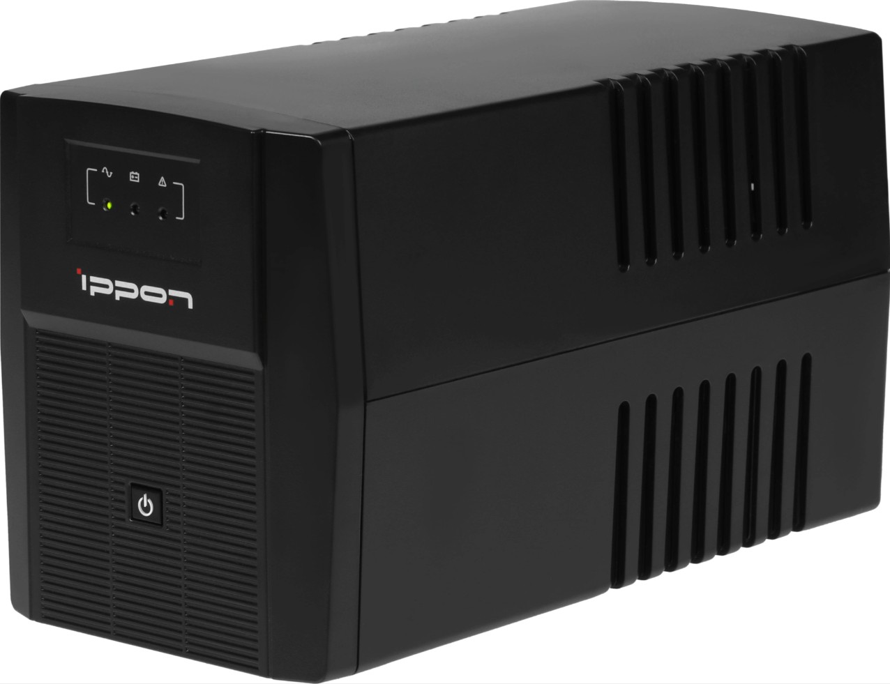 Источник бесперебойного питания Ippon Back Basic 1500 Euro