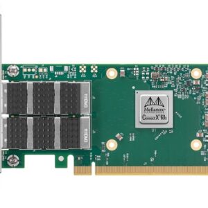 Сетевая карта MELLANOX TECHNOLOGIES MCX623106AN-CDAT