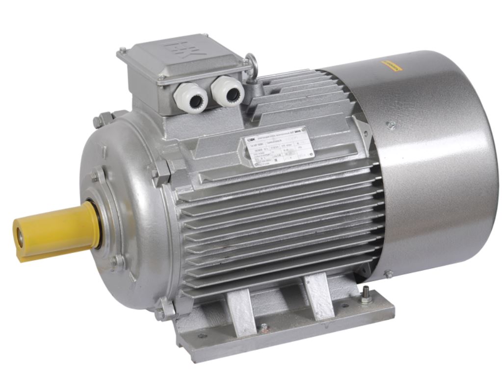 Электродвигатель IEK DRV180-M6-018-5-1010